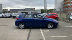 Toyota Auris 1.2T Icon 5dr Petrol Hatchback